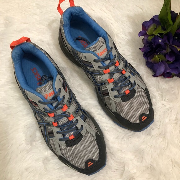 ASICS athletic shoes - Picture 4 of 7